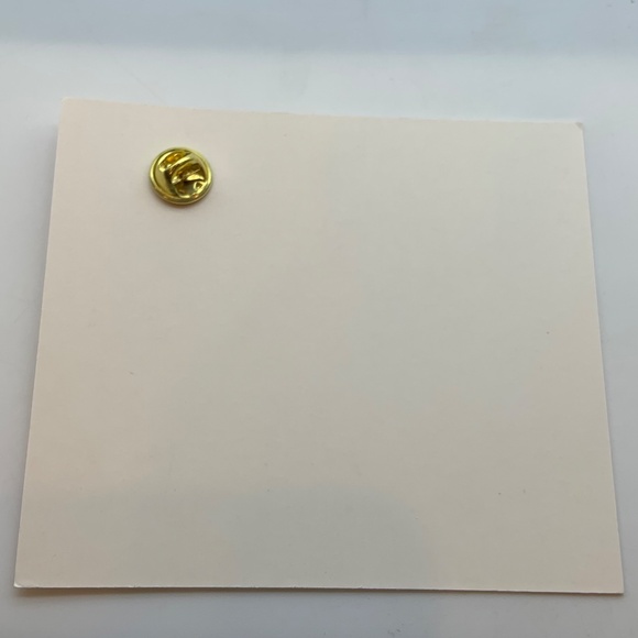 VTG Carnival Cruise Lines Carnival Valor Collectible Lapel Pin and Card - Picture 4 of 7